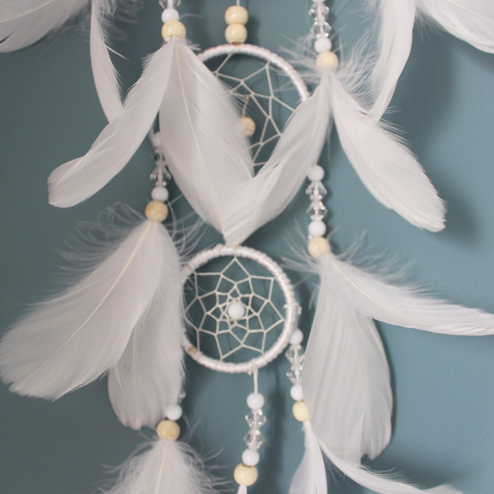 Indian Dreamcatcher Home Decoration Pendant