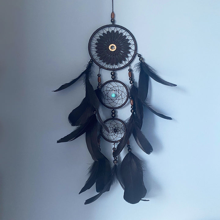 Indian Dreamcatcher Home Decoration Pendant